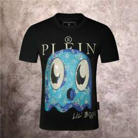Picture of Philipp Plein T Shirts Short _SKUPPM-3XL8L5593765